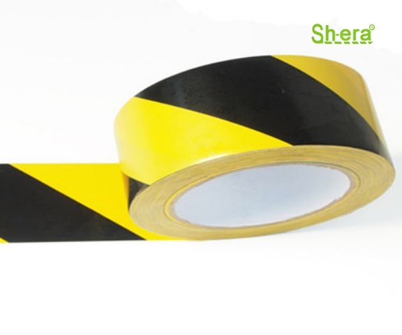 PVC警示胶带