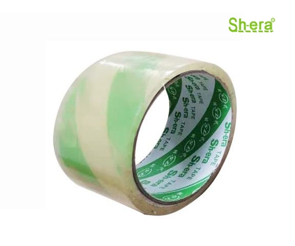 植物基胶带