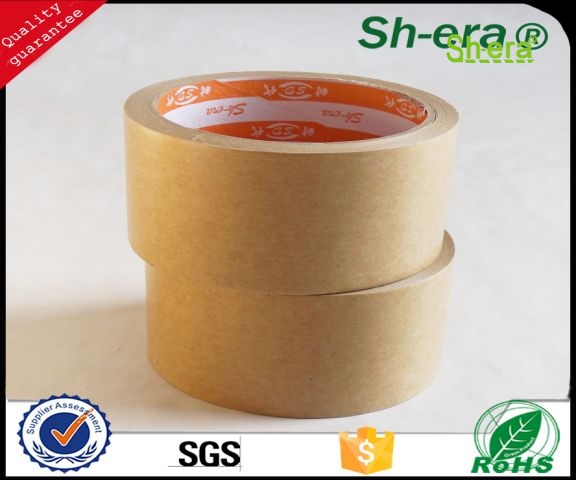 免水牛皮纸胶带