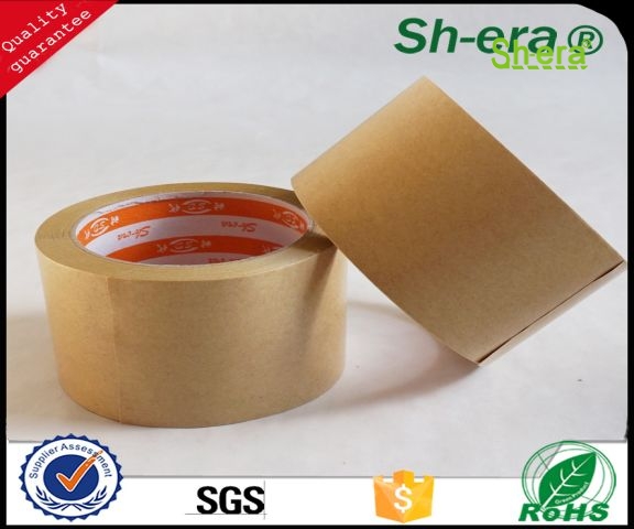 免水牛皮纸胶带