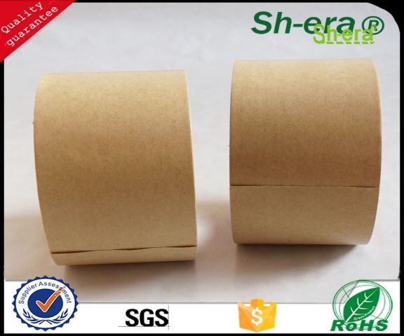 免水牛皮纸胶带