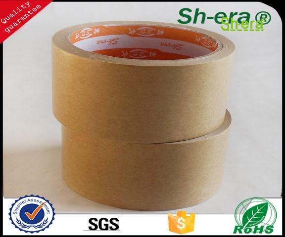 免水牛皮纸胶带