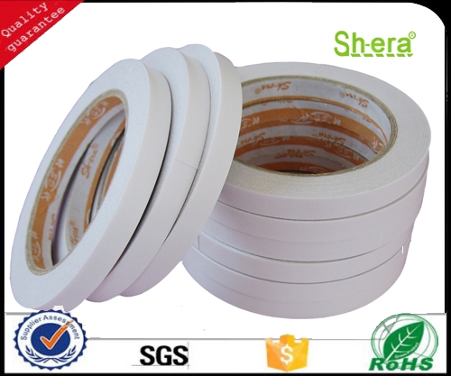 金昌Cotton paper double-sided adhesive