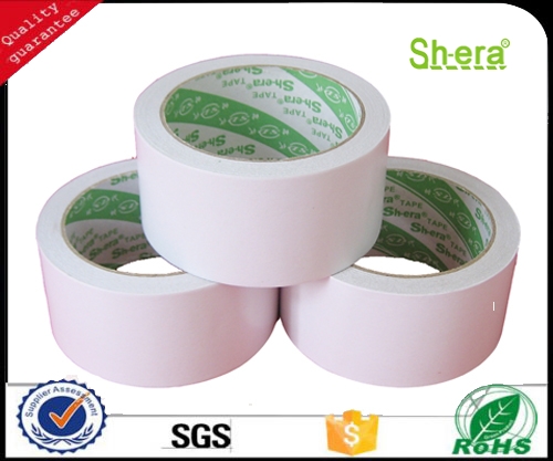 天门Cotton paper double-sided adhesive