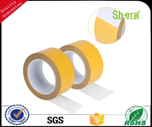 PVC double-sided adhesive tape