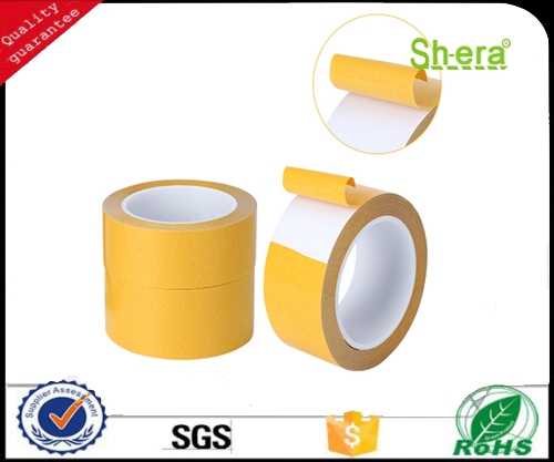 PVC double-sided adhesive tape