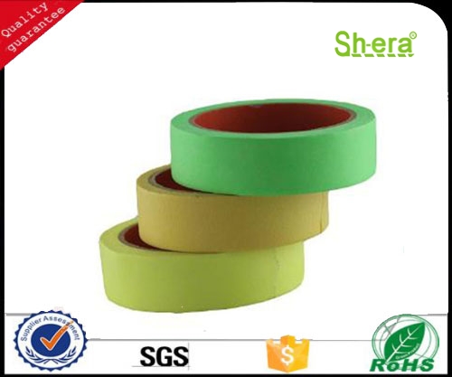 日照UV resistant tape