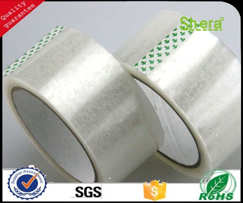 辽宁Low temperature resistant OPP tape