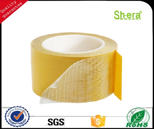 海南Double sided fiberglass tape