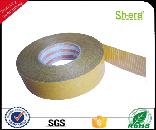 莆田Double sided fiberglass tape