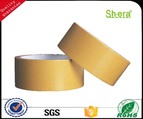 黄石Double sided fiberglass tape