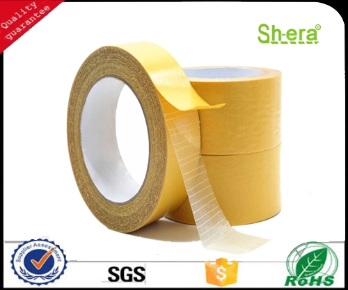 西安Double sided glass fiber