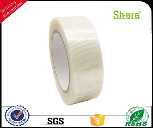 双鸭山Strip glass fiber tape