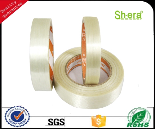 喀什Strip glass fiber tape