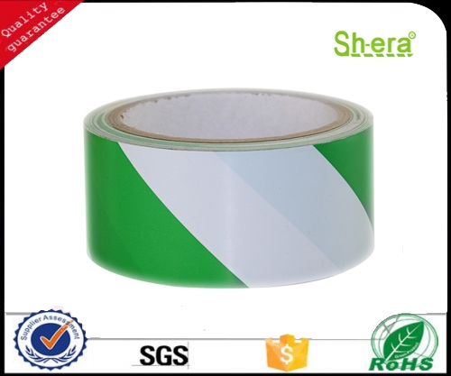 金华PVC warning tape