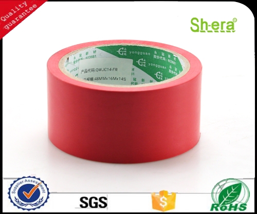 聊城PVC warning tape