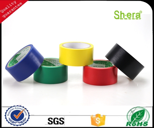 PVC warning tape