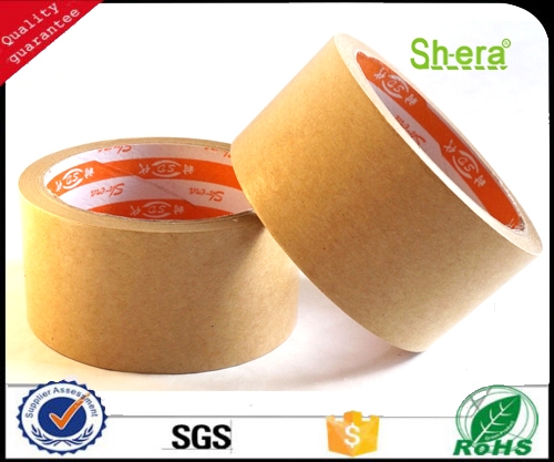 东莞Water free kraft paper tape