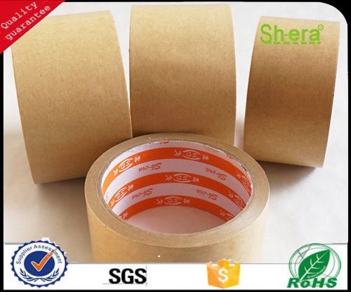 聊城Water free kraft paper tape