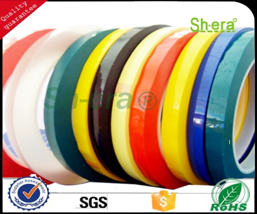 巴音郭楞High temperature polyester tape