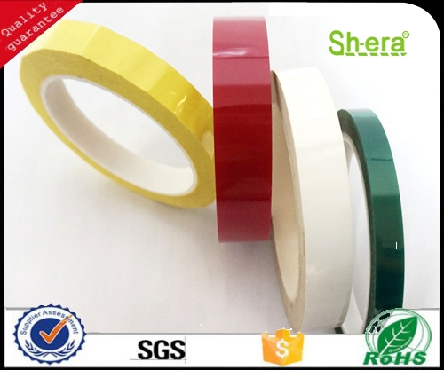 内蒙古High temperature polyester tape