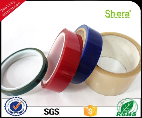 海南High temperature polyester tape