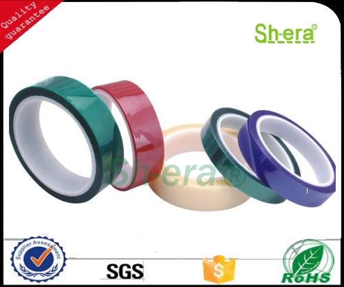 安康High temperature polyester tape