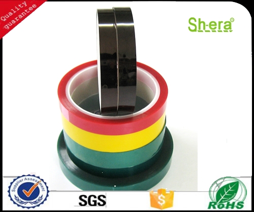 贵港High temperature polyester tape